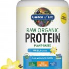 The Garden of Life Organic Vegan Vanilla Protein Powder, 20.0 Servings (Pack of 1)