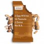 The RXBAR Protein Bar Variety Pack, Peanut Butter & Chocolate Sea Salt, 1.83 Ounce (Pack of 24)