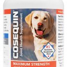Nutramax Cosequin Maximum Strength, 75 Chewable Tablets (Pack of 1)