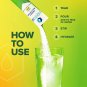 Liquid I.V. Yuzu Pineapple Energy Multiplier, 14 Count (Pack of 1)