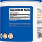 Nutricost L-Glutamine Powder, Unflavored, 50.0 Servings (Pack of 1)