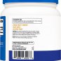 Nutricost L-Glutamine Powder 500 Grams (Blue Raspberry) (2 Bottles)