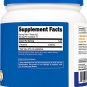 Nutricost L-Glutamine Powder 500 Grams (Blue Raspberry) (2 Bottles)