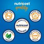 Nutricost L-Glutamine Powder 500 Grams (Fruit Punch)