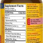 Nature Made Fish Oil 1000 mg, 90 Softgels, 45.0 Servings (Pack of 1)