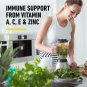 Isopure Protein Powder, Banana Cream, 3 Pound