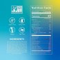 Liquid I.V. Hydration Multiplier, Pina Colada, 16 Count (Pack of 1)