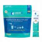 Liquid I.V. Hydration Multiplier, Pina Colada, 16 Count (Pack of 1)
