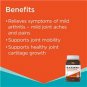 Blackmores Glucosamine Sulfate 1500mg, 180 Tablets