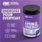 Optimum Nutrition Amino Energy Concord Grape, 30 Serve 270g