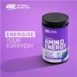 Optimum Nutrition Amino Energy Concord Grape, 30 Serve 270g