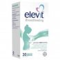 Elevit Breastfeeding, 30 Pack (30 Days)