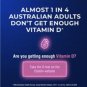 Ostelin Vitamin D 1000IU, 60 Capsules