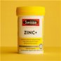 Swisse Ultiboost Zinc+, 60 Tablets
