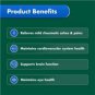 Natures Own Odourless Fish Oil 1500mg 500 Capsules Exclusive Size