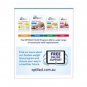 Optifast VLCD Shake Chocolate 18 x 53g
