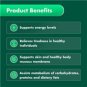 Nature's Own Vitamin B3 500mg