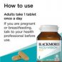 Blackmores Macu-Vision Plus Eye Care