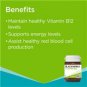 Blackmores Vitamin B12 Energy Support 75 Tablets