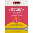 Swisse Vitamin C 60 Effervescent Tablets
