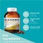 Blackmores Executive B Vitamin B Stress Support 250 Tablets Value Pack
