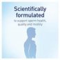 Menevit Pre-Conception Sperm Health Capsules 30 pack (30 days)