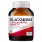 Blackmores Cholesterol Health Vitamin 60 Tablets