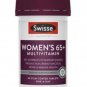 Swisse Womens Multivitamin 65+ 60 Tablets