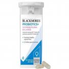 Blackmores Probiotics+ Women's Flora Balance Vitamin 30 Capsules