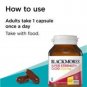 Blackmores Super Strength CoQ10 300mg Heart Health Vitamin 90 Tablets