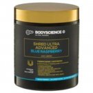 BSc Shred Ultra Advanced Blue Raspberry 300g
