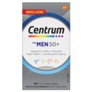 Stay Vital and Strong with Centrum for Men 50+ - 90 Tablets
