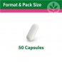 Boost Energy with Cenovis Women's Multivitamin - 50 Capsules