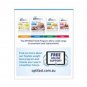 Optifast VLCD Shake Vanilla - 18 x 53g, Meal Replacement for Effective Weight Management