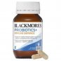 Blackmores Probiotics+ Immune Defence - 30 Capsules, Gut Health Vitamin for Immune Support