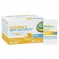 Lipo-Sachets Vitamin D Melon 5g 30 Sachets - Boost Immunity & Wellness