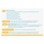 Lipo-Sachets Vitamin D Melon 5g 30 Sachets - Boost Immunity & Wellness