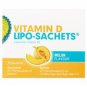 Lipo-Sachets Vitamin D Melon 5g 30 Sachets - Boost Immunity & Wellness