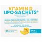 Lipo-Sachets Vitamin D Melon 5g 30 Sachets - Boost Immunity & Wellness