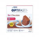 Optifast VLCD Bars Chocolate 6 X 70g NEW - Delicious and Nutritious Meal Replacement