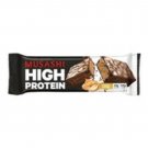 Musashi High Protein Bar Peanut Butter 90g - Power-Packed Snack with Nutty Goodness