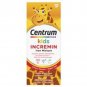 Centrum Kids Incremin Iron Mixture Cherry Flavour 200ml - Essential Iron Support for Growing Kids