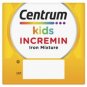 Centrum Kids Incremin Iron Mixture Cherry Flavour 200ml - Essential Iron Support for Growing Kids