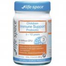 Boost Your Kids' Immune System with Life Space Children's Probiotic - 60g