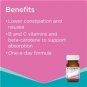 Enhance Your Energy with Blackmores Bio Iron Advanced - 30 Tablets