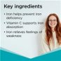 Enhance Your Energy with Blackmores Bio Iron Advanced - 30 Tablets