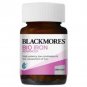 Enhance Your Energy with Blackmores Bio Iron Advanced - 30 Tablets