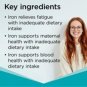 Boost Your Energy with Blackmores Women's Premium Iron - 30 Tablets