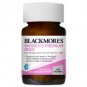 Boost Your Energy with Blackmores Women's Premium Iron - 30 Tablets