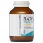 Improve Your Health with Blackmores Odourless Fish Oil - 1000mg Omega-3